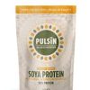 Pulsin Soya Protein Isolate Powder - 250g