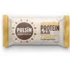 Pulsin Vanilla Choc Chip Protein Bar - 50g