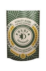 Supershake Vitality Vanilla Matcha Protein Blend