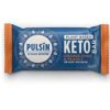 Pulsin Chocolate Orange & Peanut Keto Bar - 50g