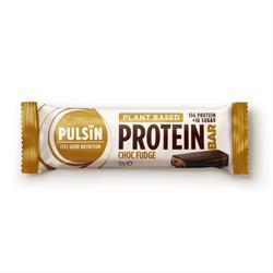 Enrobed Protein Bar: Choc Fudge