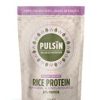 Pulsin Brown Rice Protein Powder - 250g