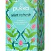 Pukka Mint Refresh - 20bags