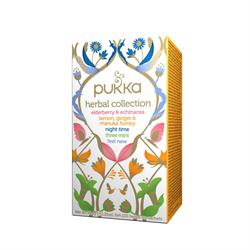 Herbal Collection Tea
