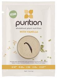 Vegan Vanilla 40g