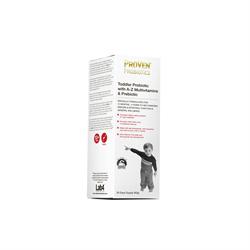 ProVen Toddler Probiotics with A-Z and Prebiotics - 60g
