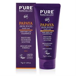 Pure Papaya Skin Food