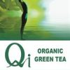Qi Organic Green Tea - 25bags