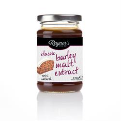 Rayners Essentials Malt Extract - 340g