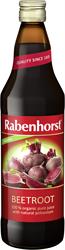 Organic Beetroot Juice 100%