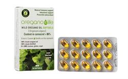OREGANO OIL 30 CAPS