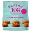 Rhythm 108 Coconut Cookie Tea Biscuits - 1bag