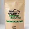 Rio Trading GoGo Guarana Buzz Gum Sugar free - 10 pcs