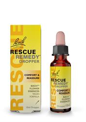 Remedy Dropper 10ml