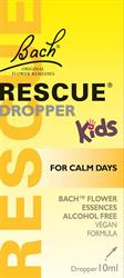 RESCUE Kids Dropper