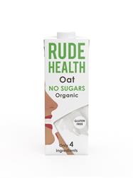 GF Oat Milk unsweetened