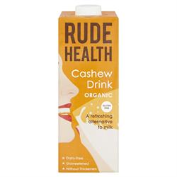 Organic Non-Dairy Cashew Drink