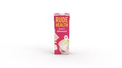 Organic Almond Barista Drink