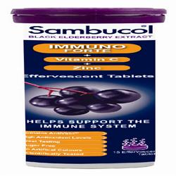 Sambucol Effervescent - 15ml