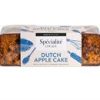Specialite Locale Dutch Apple Cake - 465g