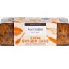 Specialite Locale Stem Ginger Cake - 465g
