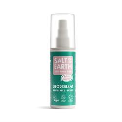 Salt of the earth Pure Aura Melon and Cucumber