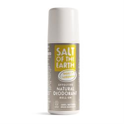 SOTE Amber & Sandalwood  roll on