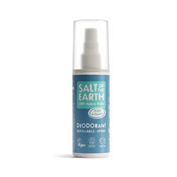 SOTE Ocean & Coconut Spray