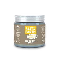 SOTE  Amber & Sandalwood Balm