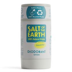 SOTE Unscented Natural Deod Stick