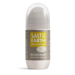 SOTE Amber & Sandalwood Refill roll on
