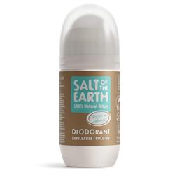 Ginger & Jasmine Roll On 75ml
