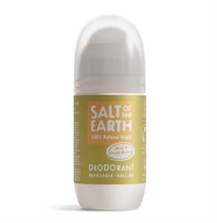 Neroli & Orange Blossom Roll-On Deodorant