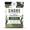 Shore Scottish Seaweed Black Kale & Seaweed Pesto - 180g