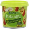 Sunwheel Pear & Apple Spread - 300g