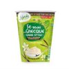 Sojade Greek Yoghurt - Vanilla - 400g