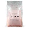 Soakin Himalayan Pink Bath Salt - 1kg