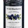 St Dalfour Blueberry Fruit Spread - 284g