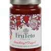 The Fruit Tree 100 Strawberry Fruit Spread - 250g