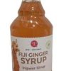 The Ginger People Organic Ginger Syrup - 237ml