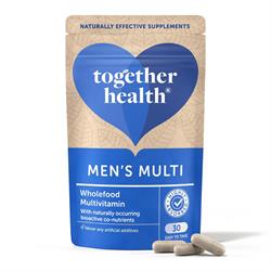 Mens Multi Vit