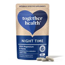 Night Time Complex
