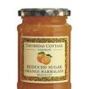 Thursday Cottage Reduced Sugar Orange Marmalade - 315g