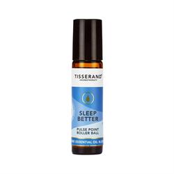 Sleep Better Pulse Point Roller Ball