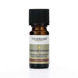 CEDARWOOD (VIRGINIAN) Ethically Harvested