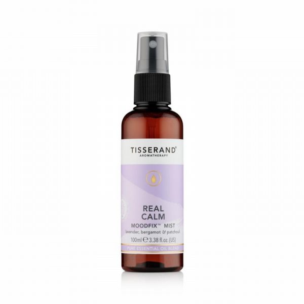 Real Calm Moodfix Mist