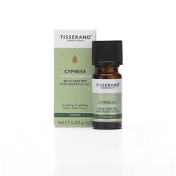 CYPRESS Wild Crafted