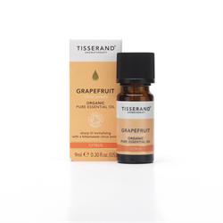 GRAPEFRUIT Organic