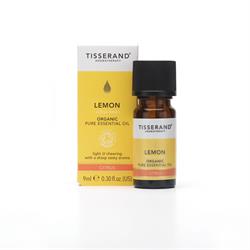 LEMON Organic