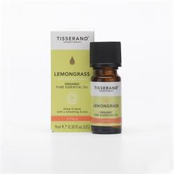 LEMONGRASS Organic
